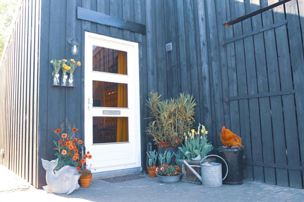 Chalet Tulpenhuys *